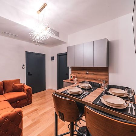 Magic King'S House Διαμέρισμα Ζάγκρεμπ Εξωτερικό φωτογραφία