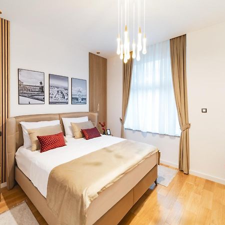 Magic King'S House Διαμέρισμα Ζάγκρεμπ Εξωτερικό φωτογραφία