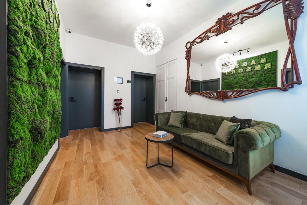 Magic King'S House Διαμέρισμα Ζάγκρεμπ Εξωτερικό φωτογραφία