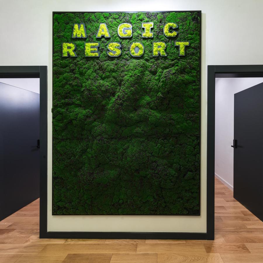 Magic King'S House Διαμέρισμα Ζάγκρεμπ Εξωτερικό φωτογραφία