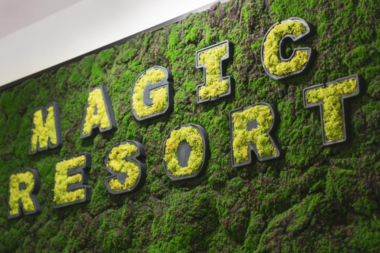 Magic King'S House Διαμέρισμα Ζάγκρεμπ Εξωτερικό φωτογραφία