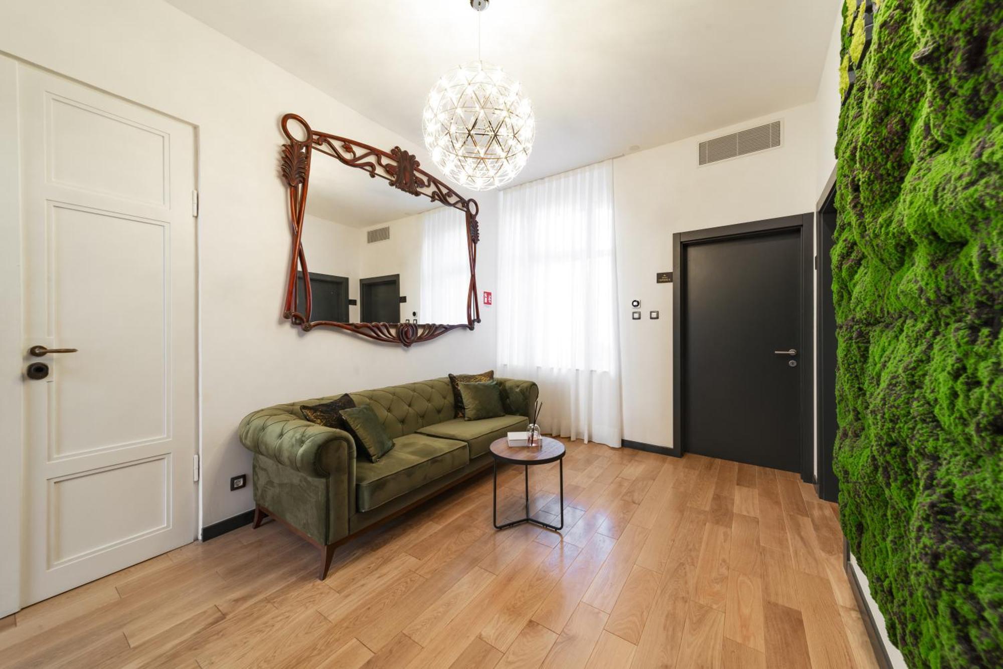Magic King'S House Διαμέρισμα Ζάγκρεμπ Εξωτερικό φωτογραφία